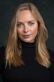 Natalie Ann Jamieson portrait