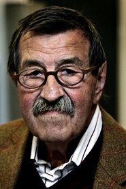 Günter Grass portrait