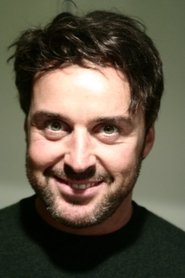 Massimiliano Delgado portrait