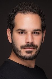 Ayberk Aladar portrait