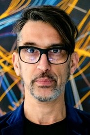Diego Frenkel portrait
