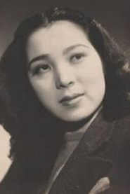 Sumiko Hidaka portrait