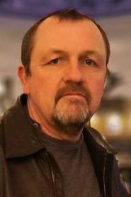 Denis Falgoux portrait