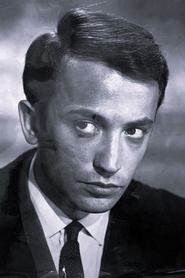 Ricardo Tundidor portrait