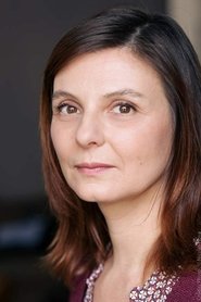 Séverine Warneys portrait