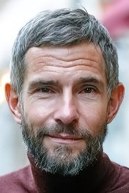 Micky Beisenherz portrait