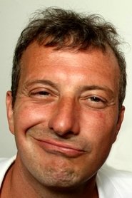 Enrique Balbontin portrait