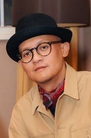 Dyan Sunu Prastowo portrait