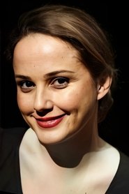 Seçil Mutlu portrait