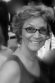 Holly Fisher portrait