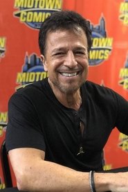 John Romita Jr. portrait