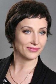Natalia Chemodurova portrait