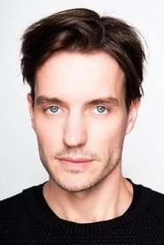 Arjen Tuiten portrait
