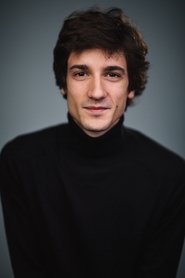 Marcos Franz portrait