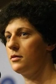 Lidiya Sheynina portrait