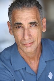 George Russo portrait