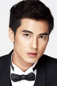 Nattapon Raiyawong portrait