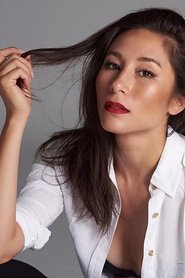 Yvonne Wan portrait