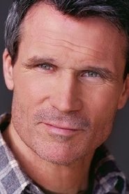 Kent Sheridan portrait