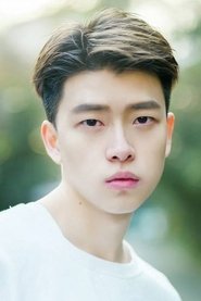 Yu Yifu portrait