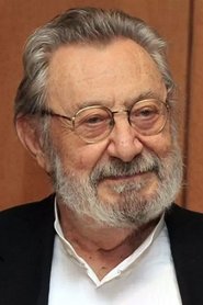 Giorgos Moshidis portrait