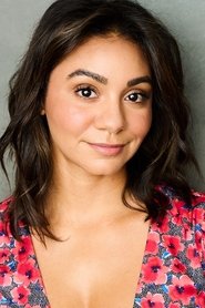 Alison Acosta portrait