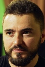 Sergey Kashirin portrait