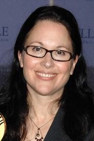 Karen Moncrieff portrait