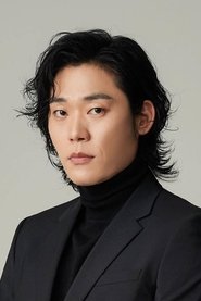 Park Sung-hyun portrait