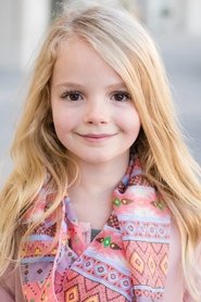 Journey Kay portrait