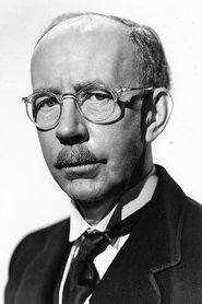 Hobart Cavanaugh portrait
