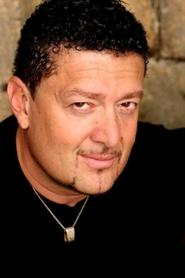 Michael Dobson portrait