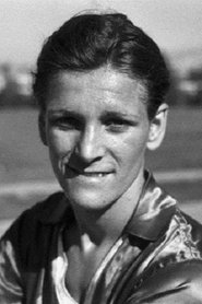 Babe Didrikson Zaharias portrait