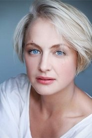 Britta Brandt portrait