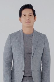 Richard Yap portrait