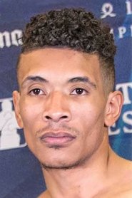 Erick Bone portrait