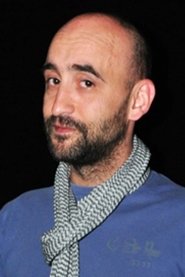 Yavor Gigov portrait