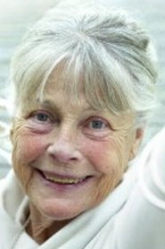 Eva Kaas portrait