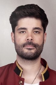 Genco Özak portrait