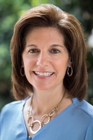 Catherine Cortez Masto portrait