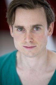 Garlan Le Martelot portrait