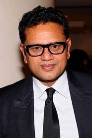 Naeem Khan portrait