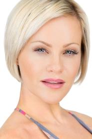 Nicolette Hart portrait