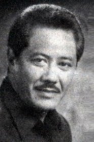 Dicky Zulkarnaen portrait