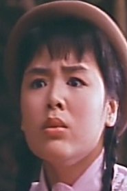 Tam Hoi-Yan portrait