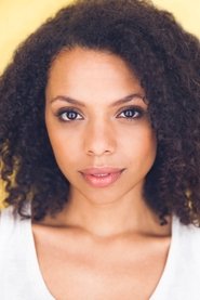 Tara Pacheco portrait