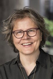 Taru Mäkelä portrait