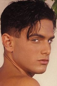 Leo Masters portrait