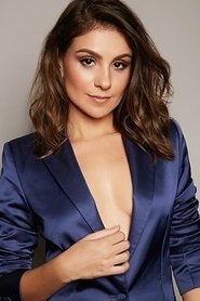 Patrícia Elizardo portrait