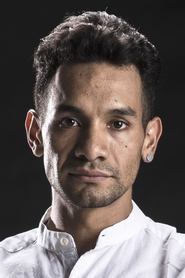 Antonio Trejo Sánchez portrait